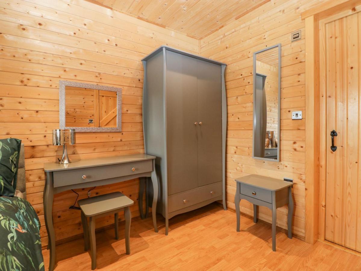 ברידג'ווטר The Lodge At Crossroads Farm מראה חיצוני תמונה